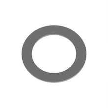 John Deere 24H1277: Round Hole Washer