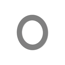 John Deere 24H1277:  Round Hole Washer