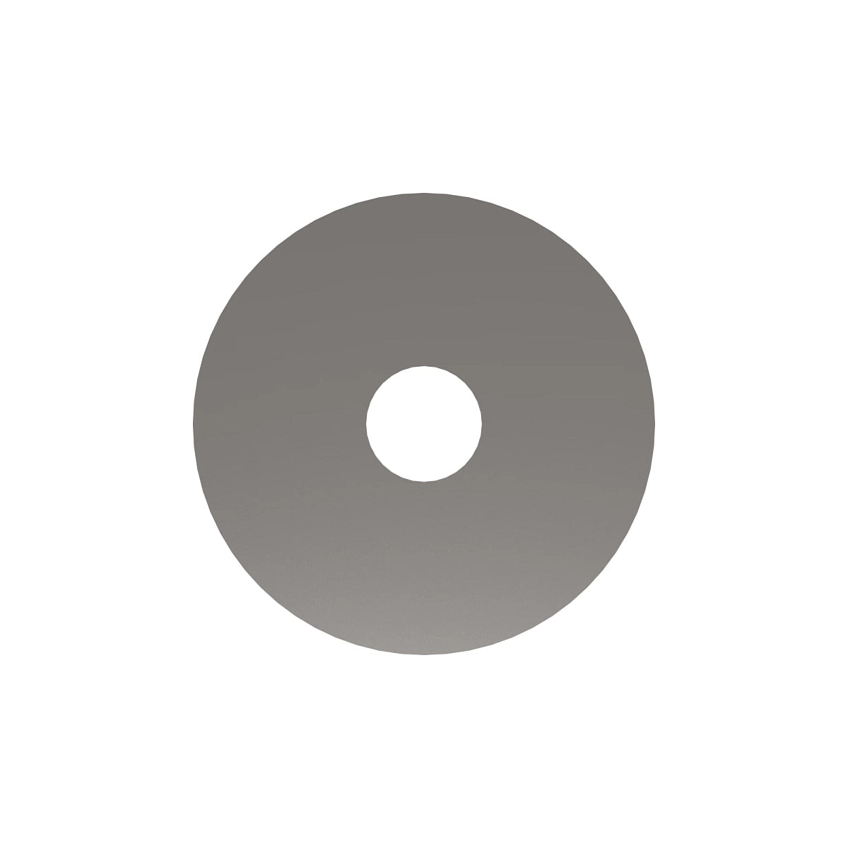 John Deere 24H1284: Round Hole Washer