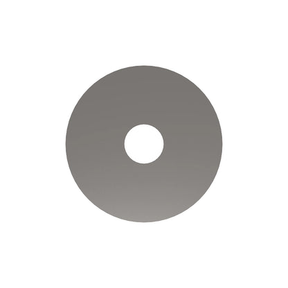 John Deere 24H1284: Round Hole Washer
