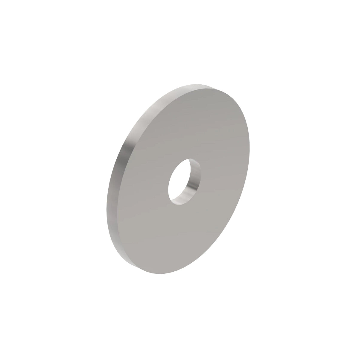 John Deere 24H1284: Round Hole Washer