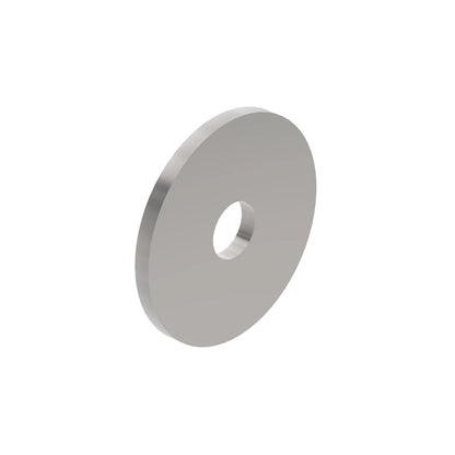 John Deere 24H1284: Round Hole Washer