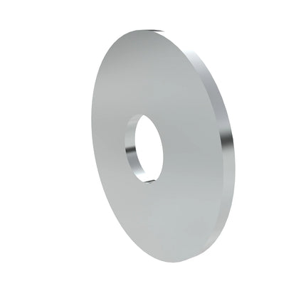 John Deere 24H1294:  Round Hole Washer