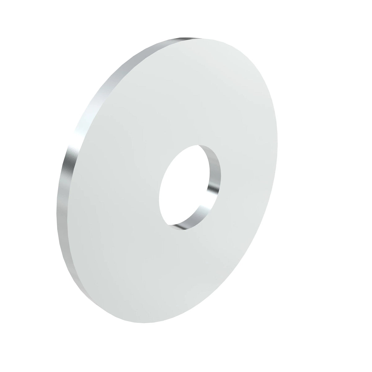 John Deere 24H1294: Round Hole Washer