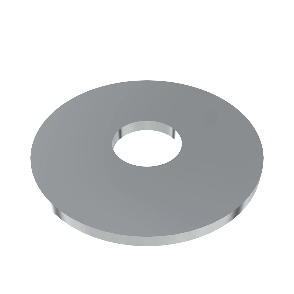 John Deere 24H1294: Round Hole Washer