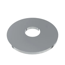 John Deere 24H1294: Round Hole Washer