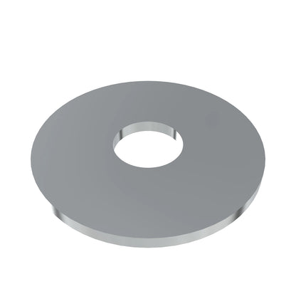 John Deere 24H1294: Round Hole Washer