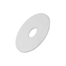 John Deere 24H1295: Round Hole Washer
