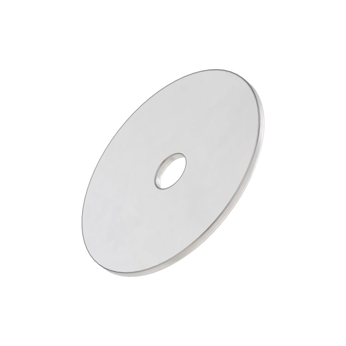 John Deere 24H1297: Round Hole Washer