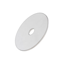 John Deere 24H1297: Round Hole Washer