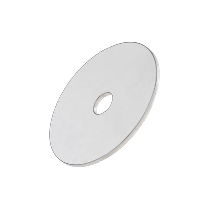 John Deere 24H1297: Round Hole Washer