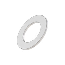 John Deere 24H1298:  Round Hole Washer