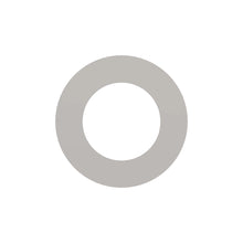 John Deere 24H1302: Round Hole Washer
