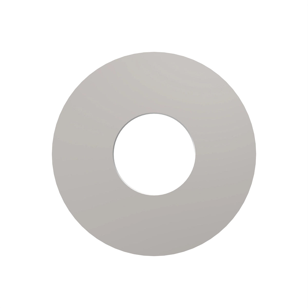 John Deere 24H1307: Round Hole Washer