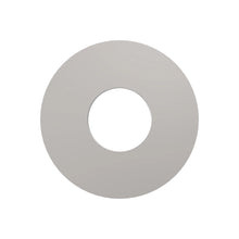 John Deere 24H1307: Round Hole Washer