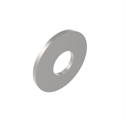 John Deere 24H1307:  Round Hole Washer