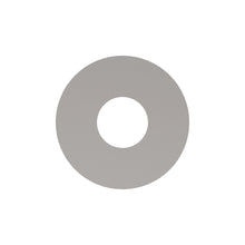 John Deere 24H1309: Round Hole Washer