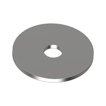 John Deere 24H1314:  Round Hole Washer
