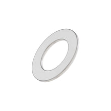 John Deere 24H1320:  Round Hole Washer