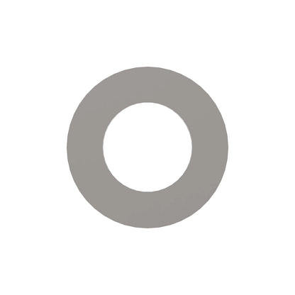 John Deere 24H1322: Metallic Round Hole Washer