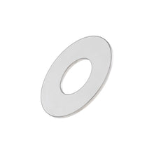 John Deere 24H1336:  Round Hole Washer