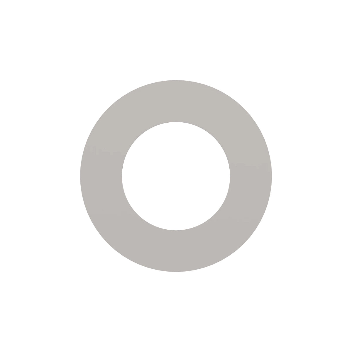 John Deere 24H1341: Round Hole Washer