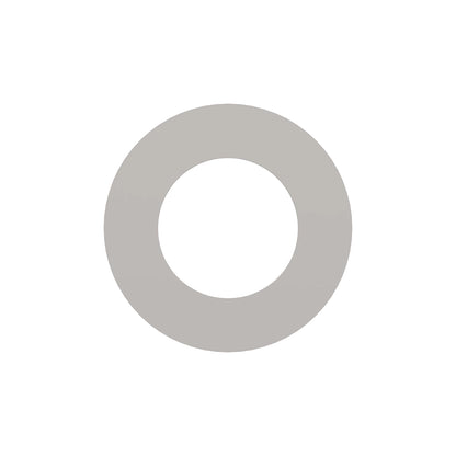 John Deere 24H1341: Round Hole Washer