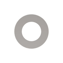 John Deere 24H1341: Round Hole Washer
