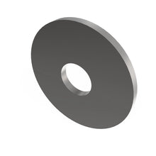 John Deere 24H1346:  Round Hole Washer