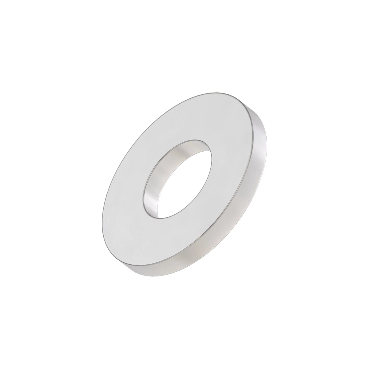 John Deere 24H1349: Round Hole Washer