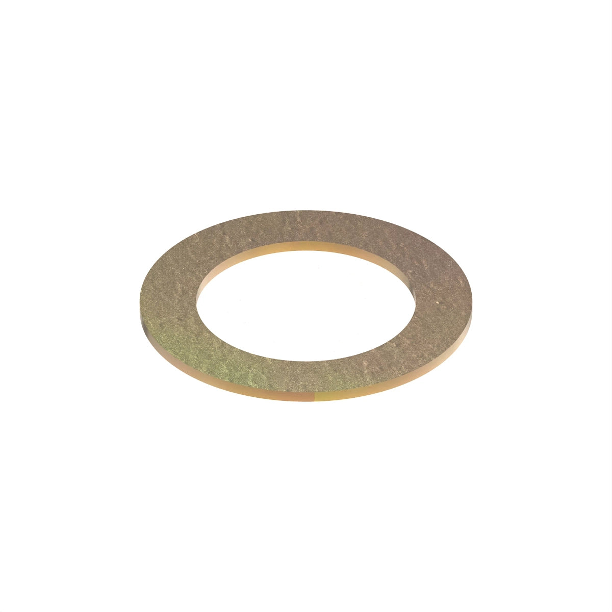 John Deere 24H1362: Round Hole Washer