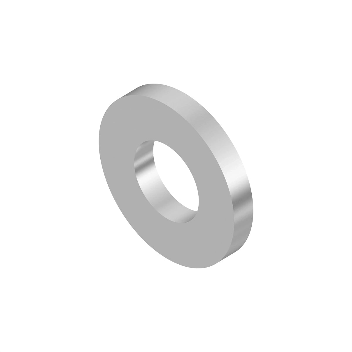John Deere 24H1363:  Round Hole Washer