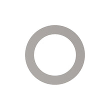 John Deere 24H1364: Round Hole Washer
