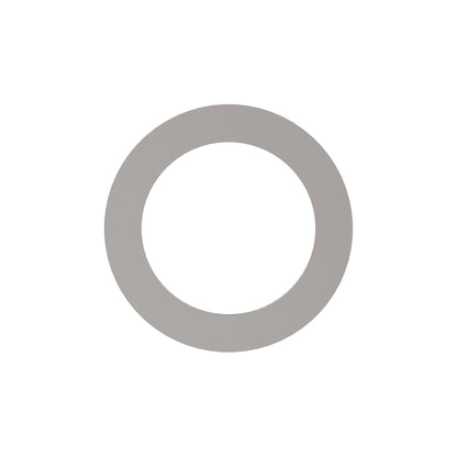 John Deere 24H1364: Round Hole Washer