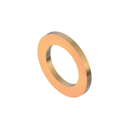 John Deere 24H1365:  Round Hole Washer