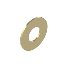 John Deere 24H1372: Round Hole Washer