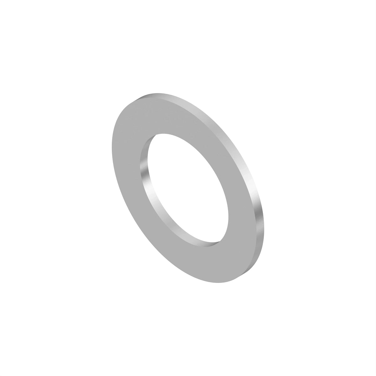 John Deere 24H1375:  Round Hole Washer