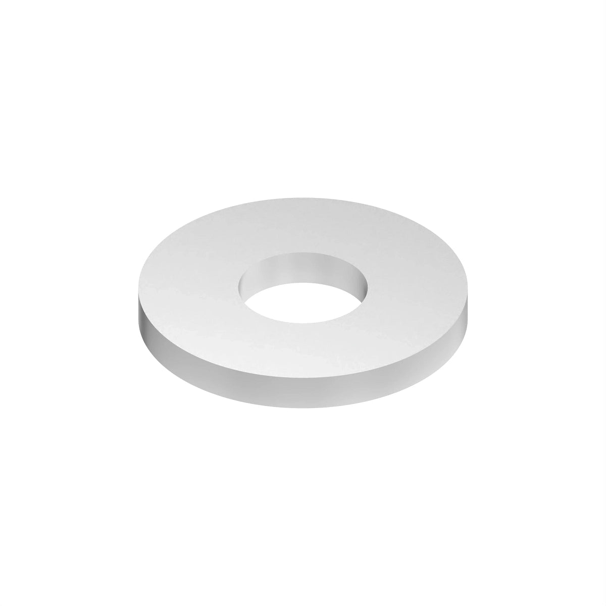 John Deere 24H1381: Round Hole Washer