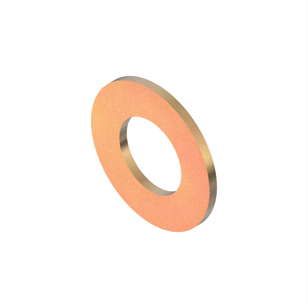 John Deere 24H1384:  Round Hole Washer