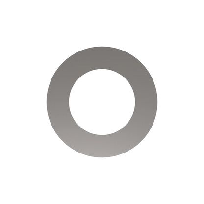 John Deere 24H1391: Round Hole Washer