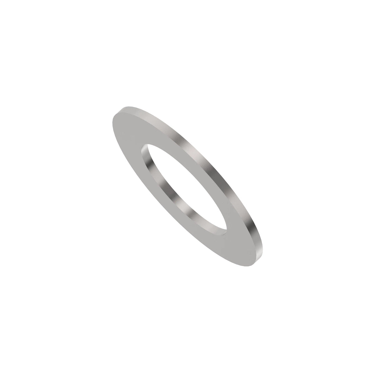 John Deere 24H1391:  Round Hole Washer