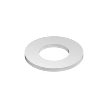 John Deere 24H1396: Round Hole Washer