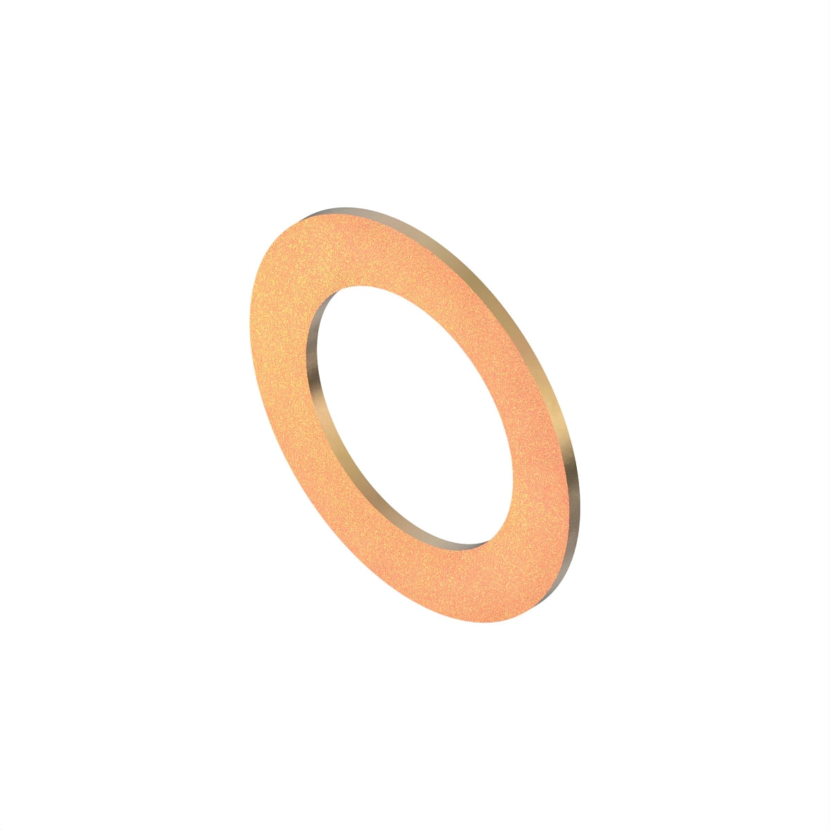 John Deere 24H1413:  Round Hole Washer