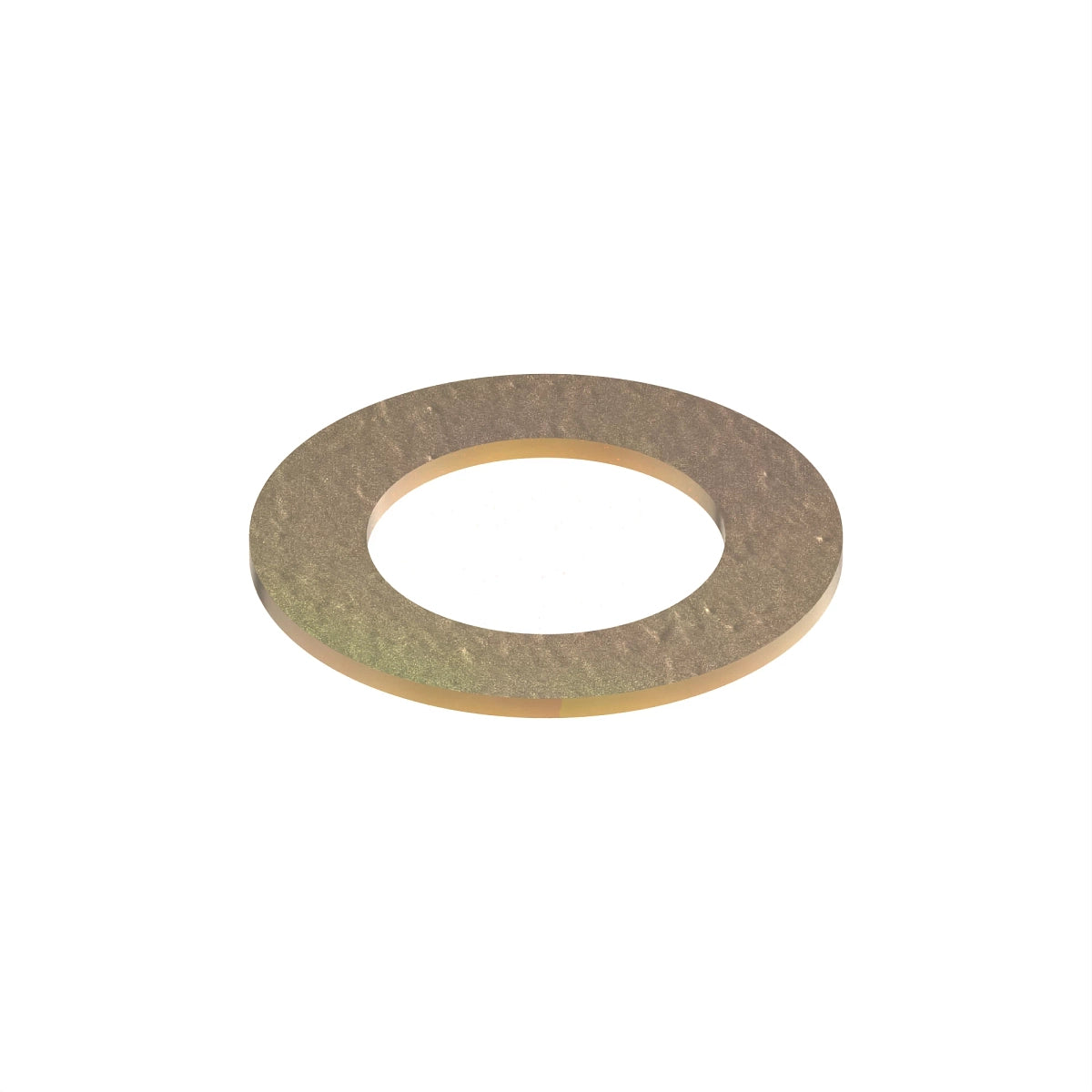John Deere 24H1424: Round Hole Washer
