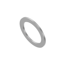 John Deere 24H1439:  Round Hole Washer