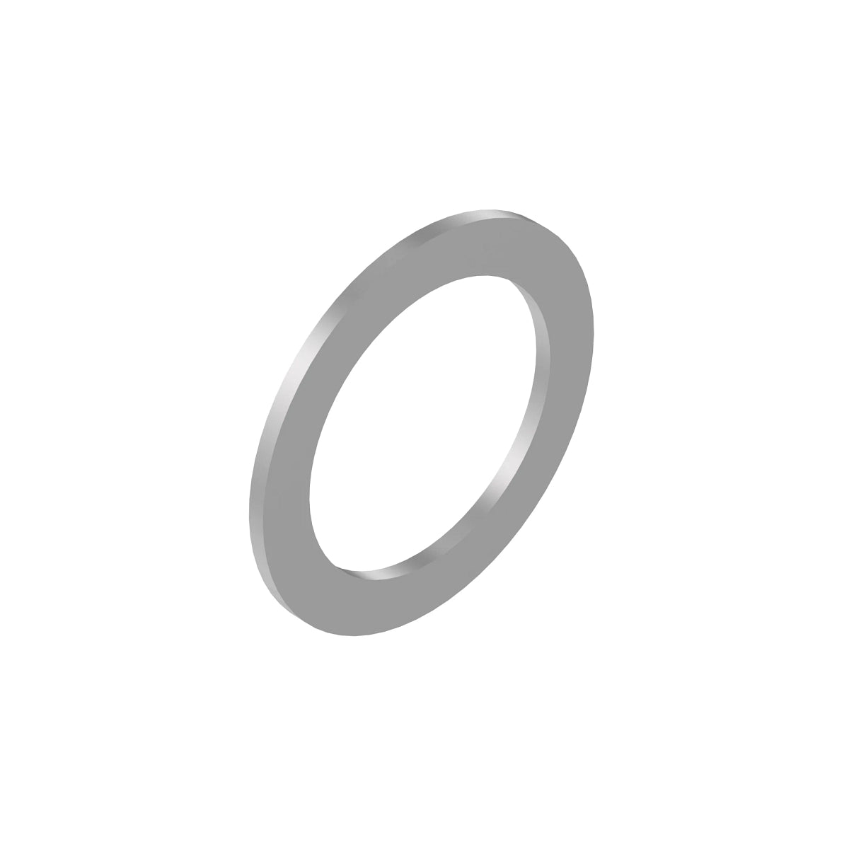 John Deere 24H1439: Round Hole Washer