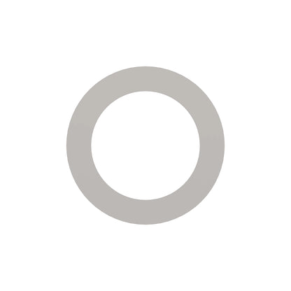 John Deere 24H1447: Round Hole Washer