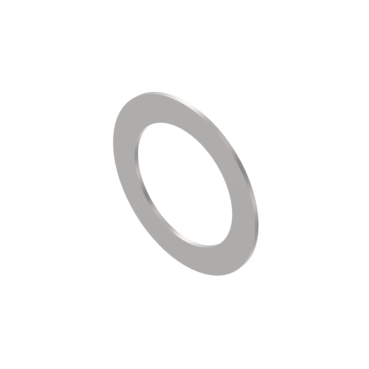 John Deere 24H1447:  Round Hole Washer