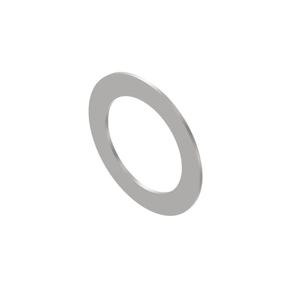 John Deere 24H1447:  Round Hole Washer