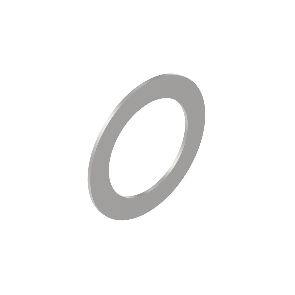 John Deere 24H1447: Round Hole Washer